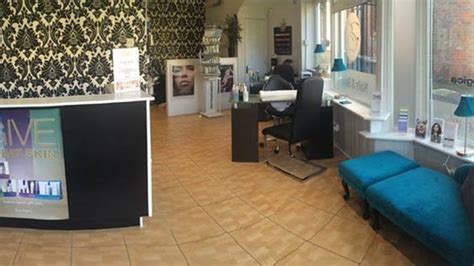 beauty salon hatfield